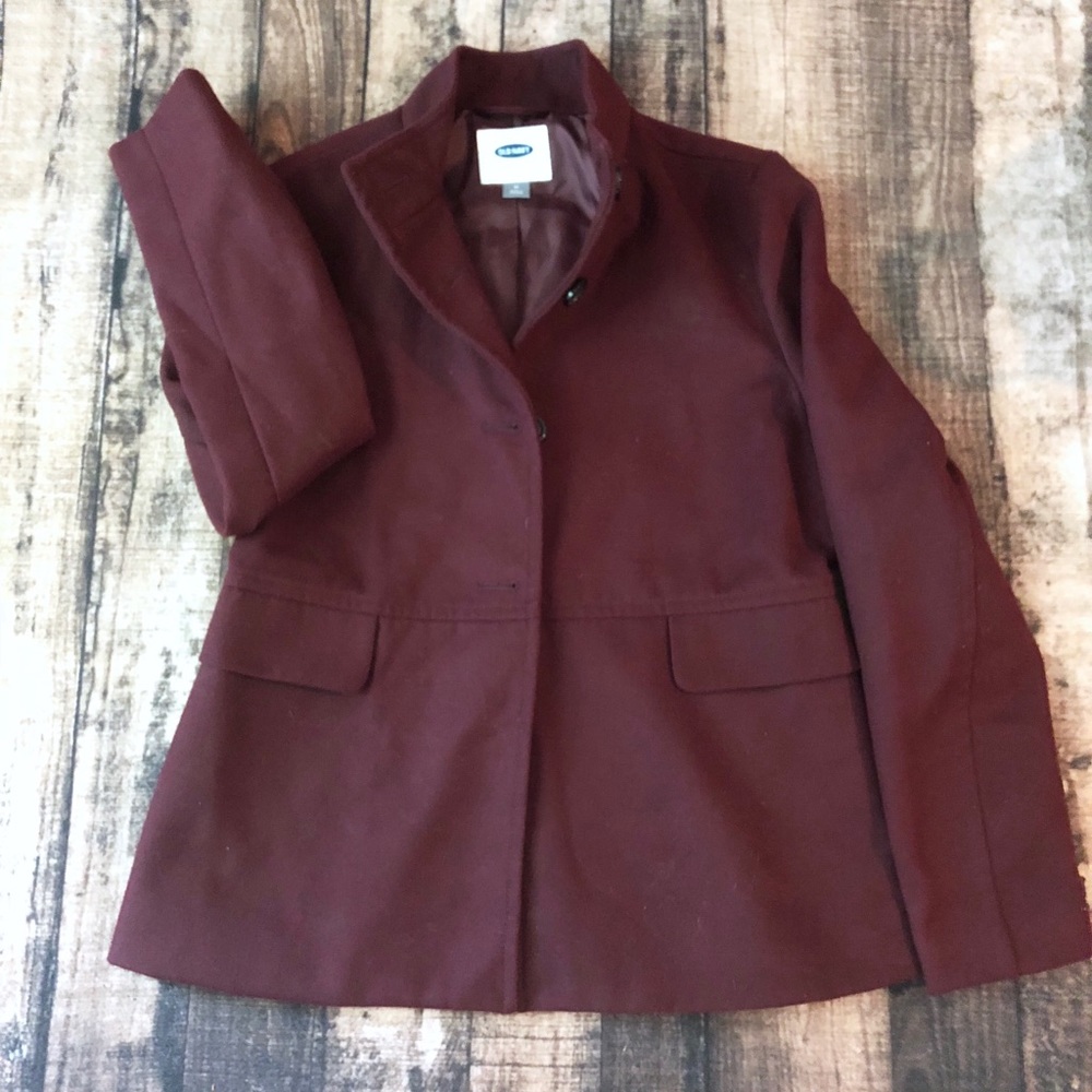 Old Navy blazer